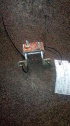 View Auto part Hatch Strut Holden Captiva 2013