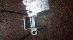 View Auto part Hatch Strut Holden Captiva 2013