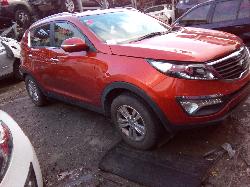 View Auto part Right Front Strut Kia Sportage 2013