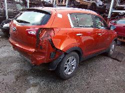 View Auto part Right Front Strut Kia Sportage 2013