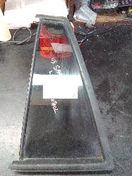 View Auto part Left Rear 1/4 Door Glass Hyundai Santa Fe 2005