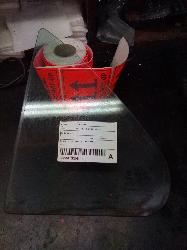 View Auto part Left Rear 1/4 Door Glass Kia Sorento 2007