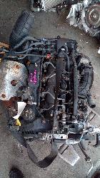 View Auto part Engine Hyundai Santa Fe 2011