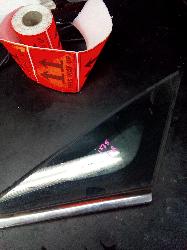 View Auto part Right Rear Side Glass Hyundai I45 2012