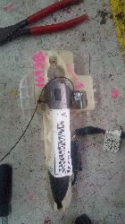 View Auto part Door Handle Hyundai Veloster 2014