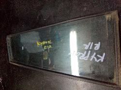 View Auto part Right Rear 1/4 Door Glass Ssangyong Kyron 2006
