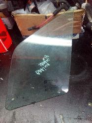 View Auto part Left Front 1/4 Door Glass Holden Barina 2010