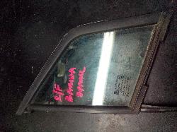 View Auto part Right Front 1/4 Door Glass Holden Barina 2012