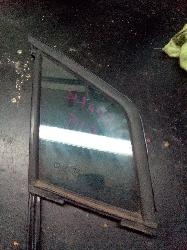 View Auto part Right Front 1/4 Door Glass Holden Barina 2012