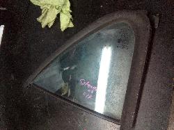View Auto part Left Rear 1/4 Door Glass Kia Sorento 2003