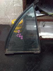 View Auto part Right Rear 1/4 Door Glass Kia Rio 2002