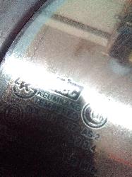 View Auto part Right Rear 1/4 Door Glass Hyundai Accent 2002