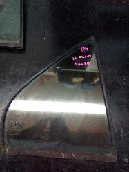 View Auto part Right Rear 1/4 Door Glass Hyundai Accent 2002