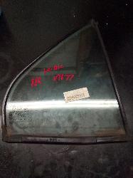 View Auto part Right Rear 1/4 Door Glass Hyundai Accent 2002