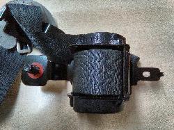 View Auto part Seatbelt/Stalk Kia Sportage 2013