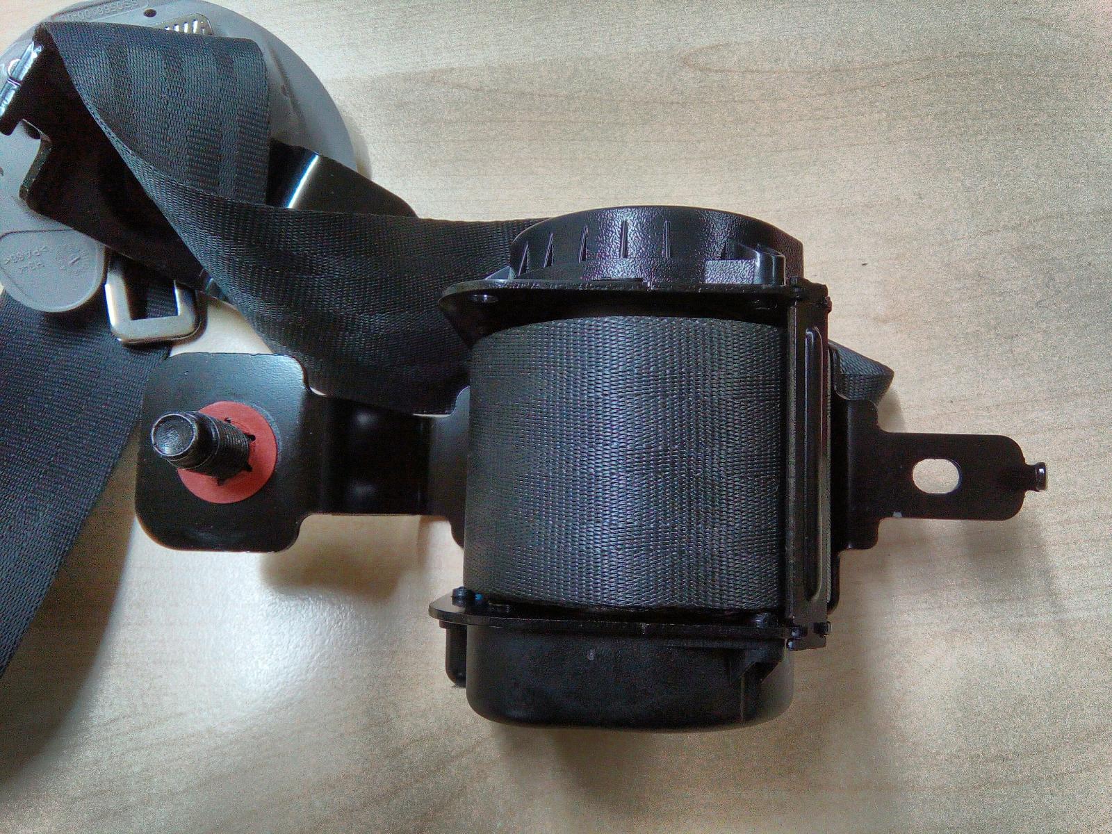 2013 Kia Sportage Seatbelt/Stalk View Auto part Seatbelt/Stalk Kia Sportage 2013