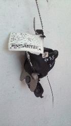 View Auto part Seatbelt/Stalk Kia Sportage 2013