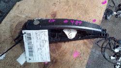 View Auto part Door Handle Holden Trax 2015