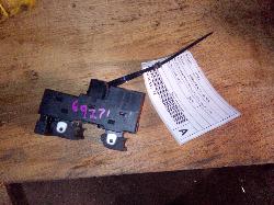 View Auto part Pwr Dr Wind Switch Holden Trax 2015