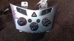 View Auto part Heater/Ac Controls Holden Trax 2015
