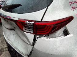 View Auto part Reverse Camera Kia Sportage 2017