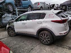 View Auto part Reverse Camera Kia Sportage 2017