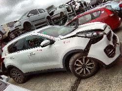 View Auto part Reverse Camera Kia Sportage 2017