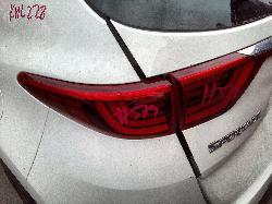 View Auto part Reverse Camera Kia Sportage 2017