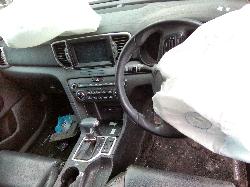 View Auto part Reverse Camera Kia Sportage 2017