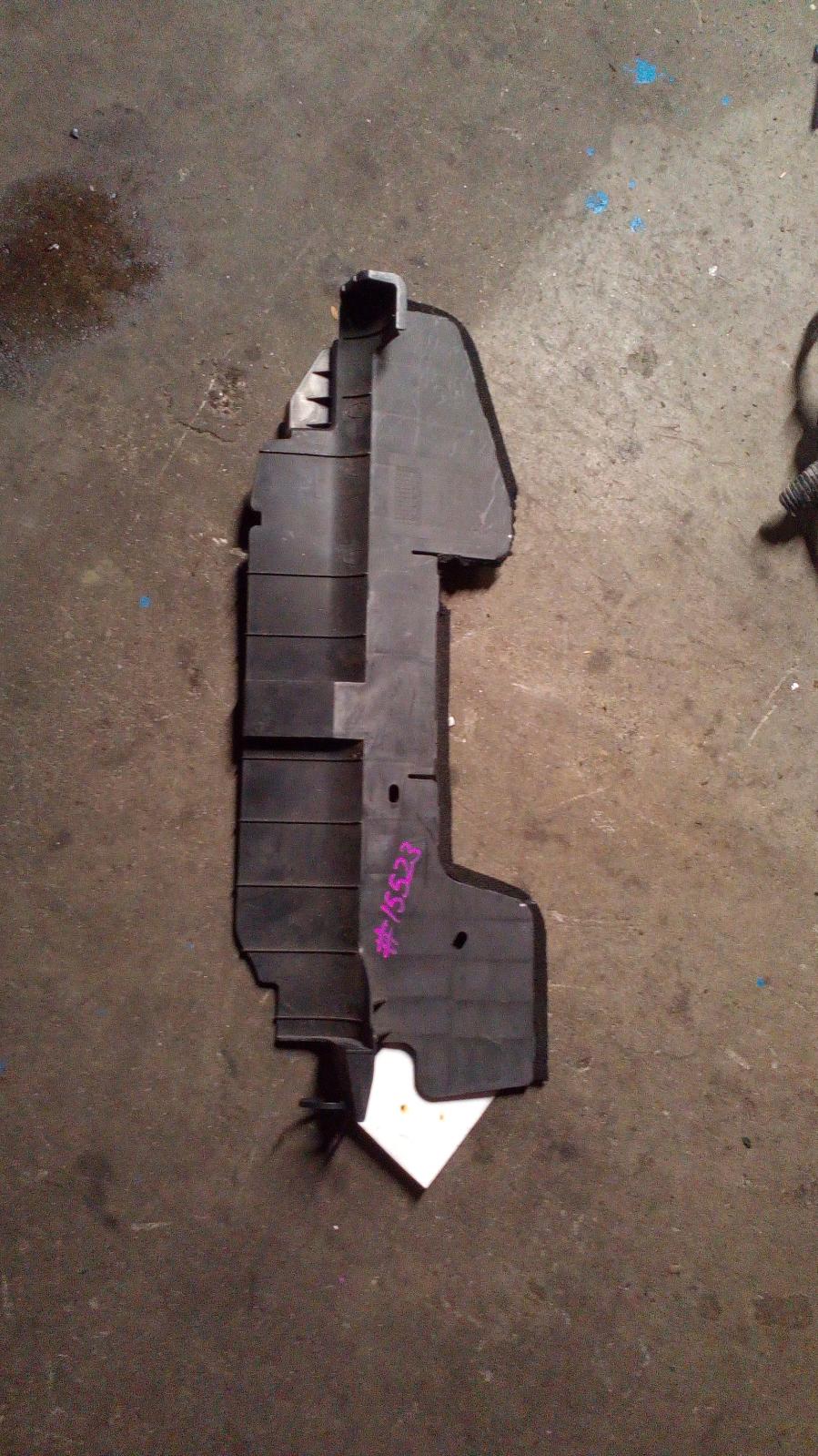 View Auto part Radiator Support Hyundai Sonata 2015