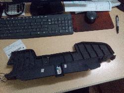 View Auto part Radiator Support Hyundai Sonata 2015