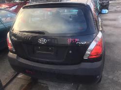 View Auto part Trans/Gearbox Kia Rio 2007