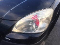 View Auto part Right Rear Door Sliding Kia Rio 2007