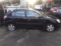 View Auto part Trans/Gearbox Kia Rio 2007