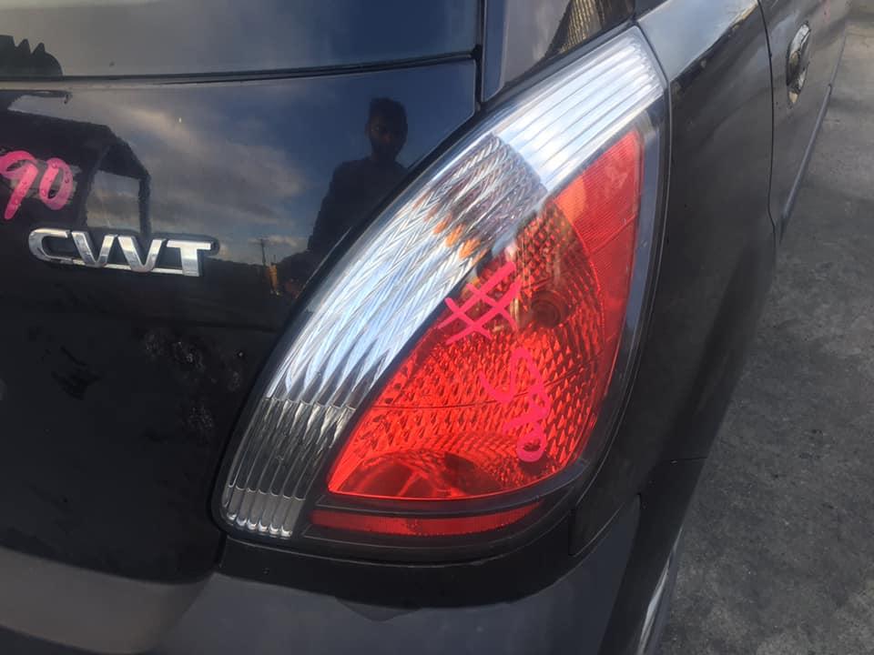 View Auto part Trans/Gearbox Kia Rio 2007