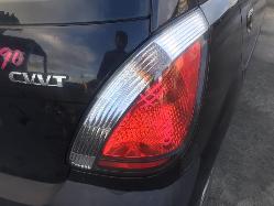View Auto part Trans/Gearbox Kia Rio 2007