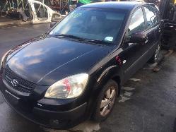 View Auto part Trans/Gearbox Kia Rio 2007
