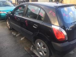 View Auto part Trans/Gearbox Kia Rio 2007