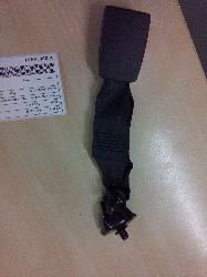 View Auto part Seatbelt/Stalk Hyundai Santa Fe 2011