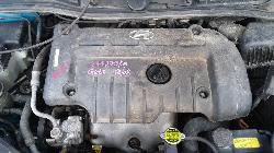 View Auto part Rear Bumper Hyundai Getz 2004