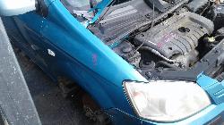 View Auto part Rear Bumper Hyundai Getz 2004