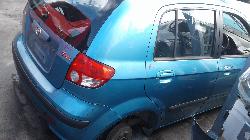 View Auto part Rear Bumper Hyundai Getz 2004