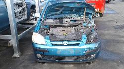 View Auto part Rear Bumper Hyundai Getz 2004