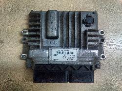 View Auto part Ecu Ssangyong Korando 2011