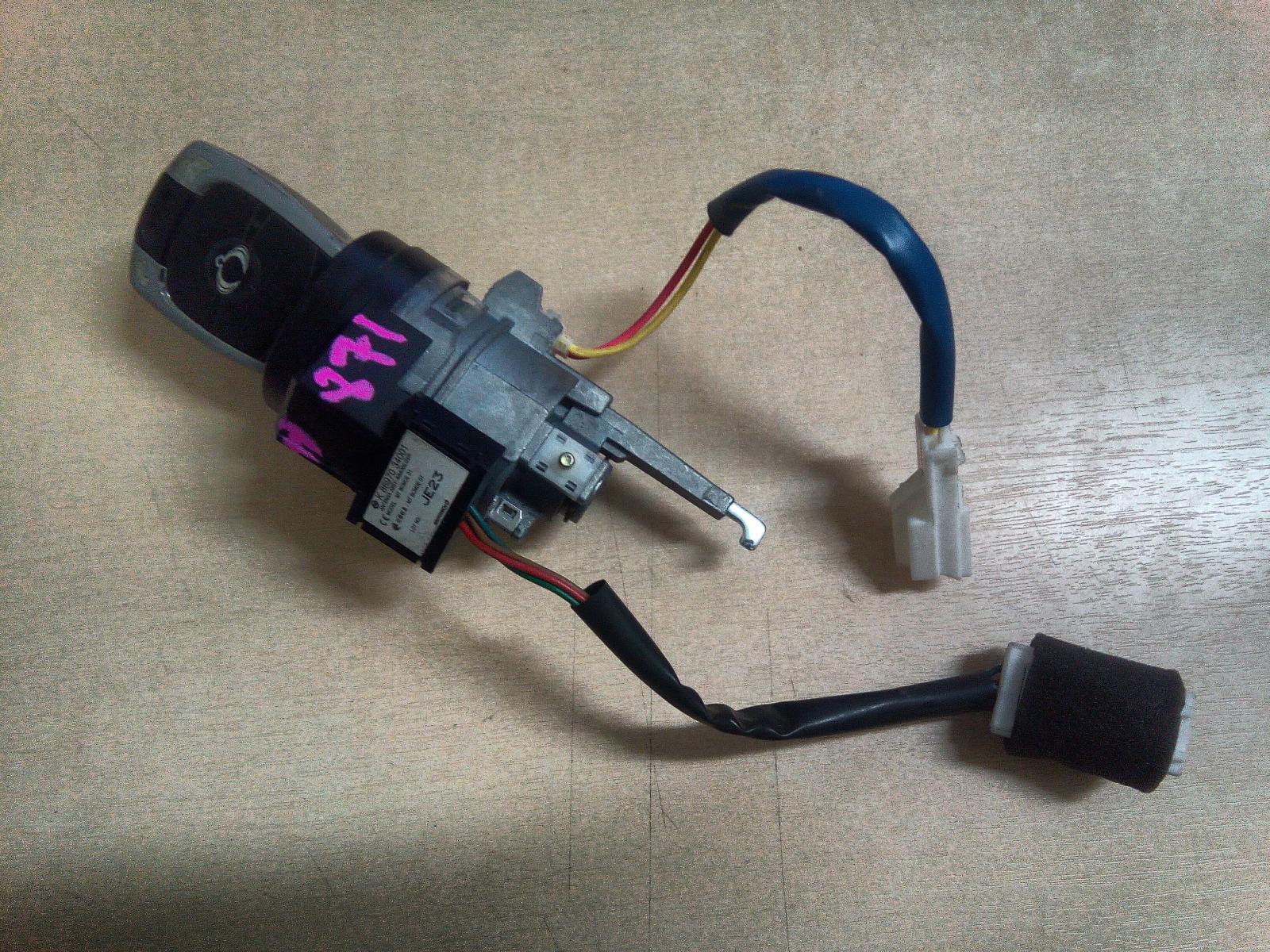 2011 Ssangyong Korando Ecu View Auto part Ecu Ssangyong Korando 2011