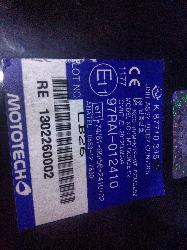 View Auto part Ecu Ssangyong Korando 2011