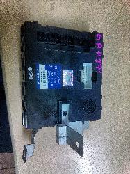View Auto part Ecu Ssangyong Korando 2011