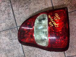 View Auto part Left Taillight Kia Carnival/grand Carnival 1999