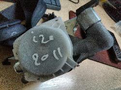 View Auto part Seatbelt/Stalk Hyundai I20 2011