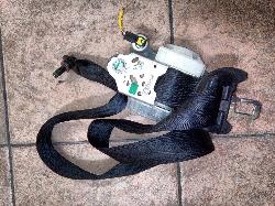 View Auto part Seatbelt/Stalk Hyundai I20 2011